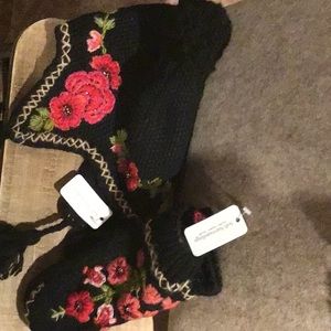 Soft Surroundings Finley Floral